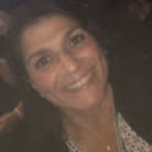 Meet your Posher, Roberta